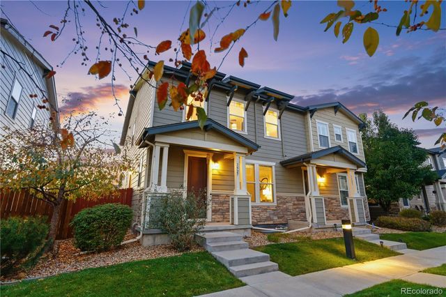 1527 S Dallas Circle, Denver, CO 80247