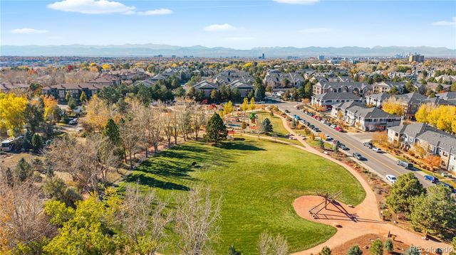 1527 S Dallas Circle, Denver, CO 80247