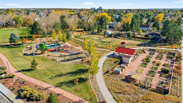 1527 S Dallas Circle, Denver, CO 80247