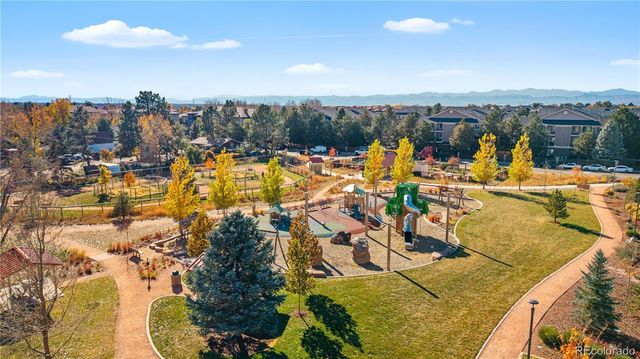 1527 S Dallas Circle, Denver, CO 80247