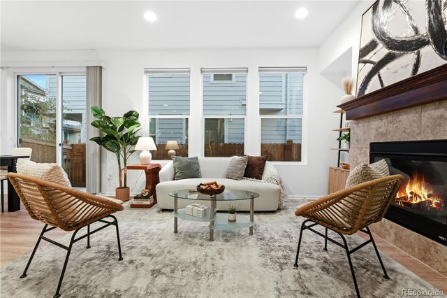 1527 S Dallas Circle, Denver, CO 80247