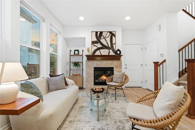 1527 S Dallas Circle, Denver, CO 80247