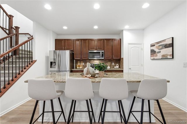 1527 S Dallas Circle, Denver, CO 80247