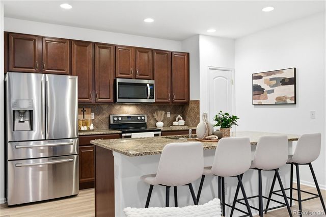 1527 S Dallas Circle, Denver, CO 80247