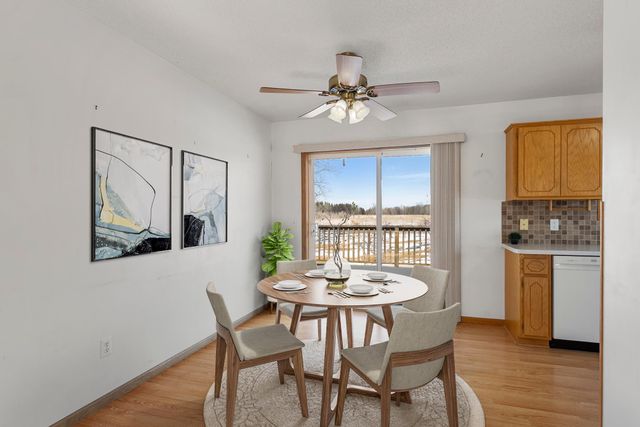 766 Joes Lake Road SE, Cambridge, MN 55008