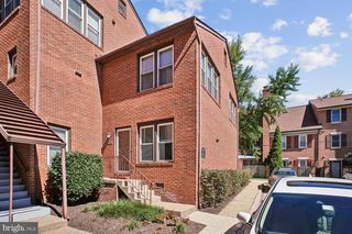 1143 N UTAH ST N #1143, Arlington, VA 22201
