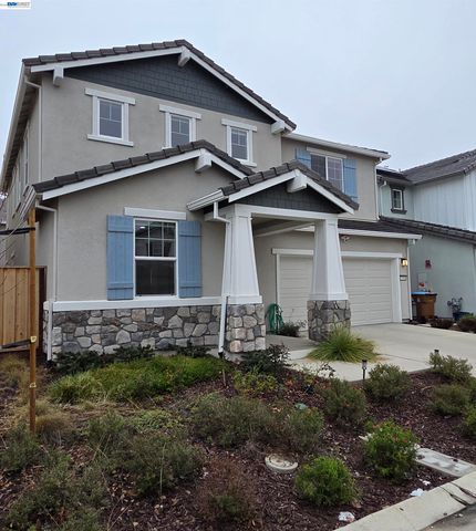 5390 Shenandoah Valley Ln A, Antioch, CA 94531