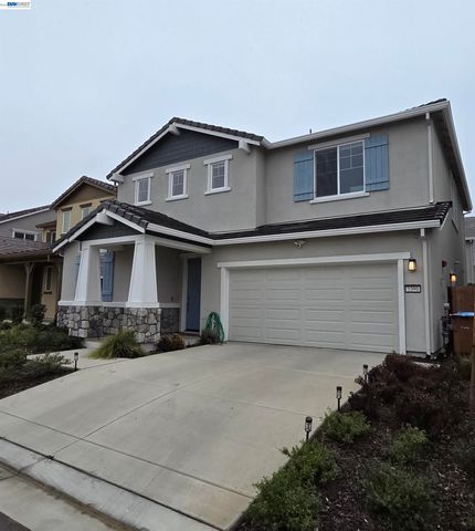 5390 Shenandoah Valley Ln A, Antioch, CA 94531