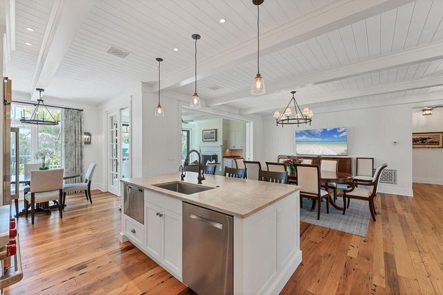 150 1ST STREET E, Boca Grande, FL 33921