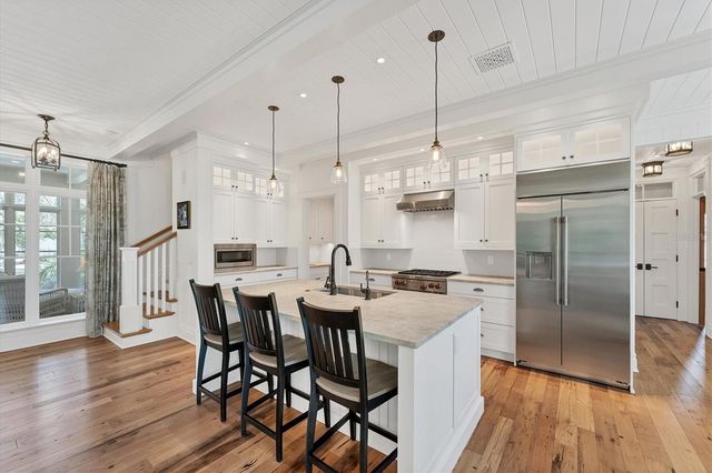 150 1ST STREET E, Boca Grande, FL 33921