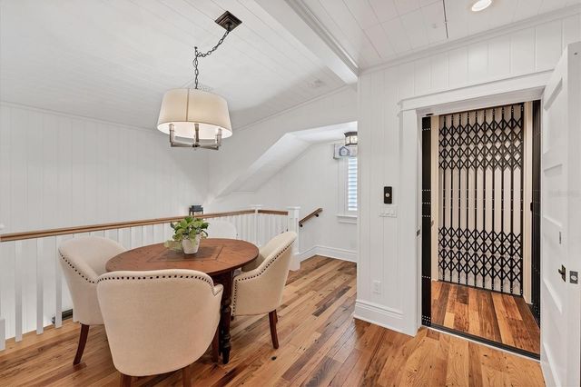 150 1ST STREET E, Boca Grande, FL 33921