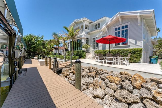 150 1ST STREET E, Boca Grande, FL 33921