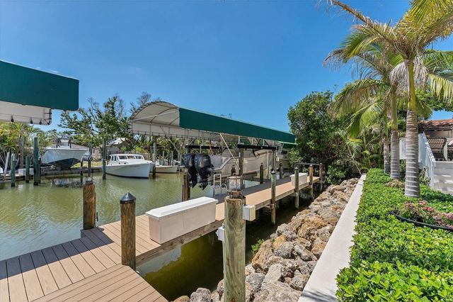 150 1ST STREET E, Boca Grande, FL 33921