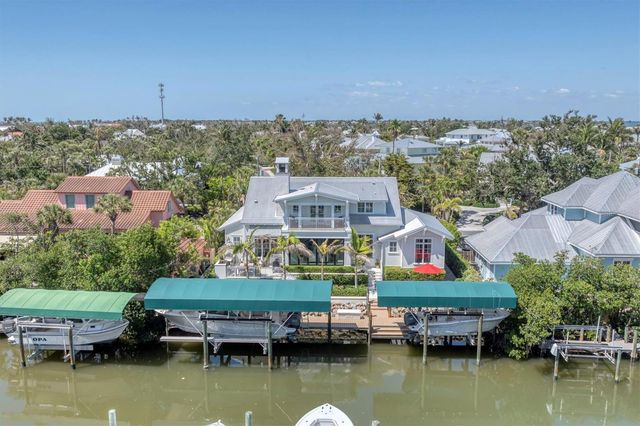 150 1ST STREET E, Boca Grande, FL 33921