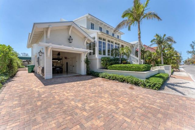 150 1ST STREET E, Boca Grande, FL 33921
