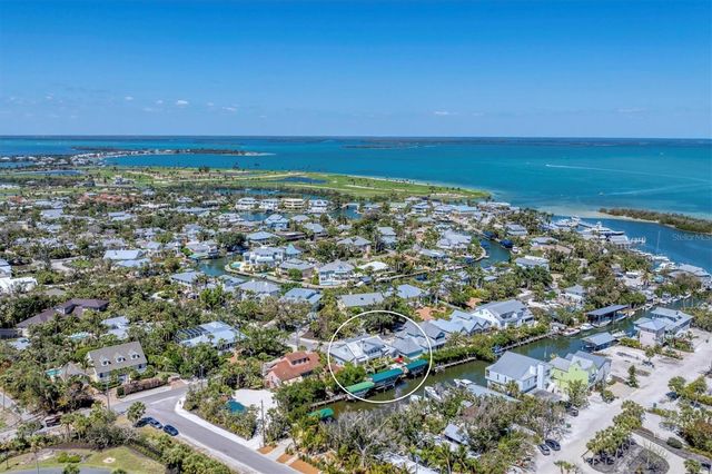 150 1ST STREET E, Boca Grande, FL 33921