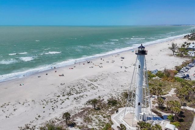 150 1ST STREET E, Boca Grande, FL 33921