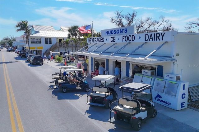 150 1ST STREET E, Boca Grande, FL 33921