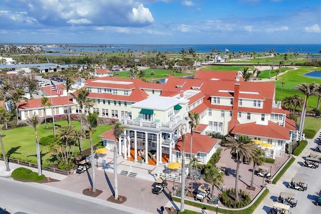 150 1ST STREET E, Boca Grande, FL 33921