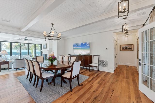 150 1ST STREET E, Boca Grande, FL 33921