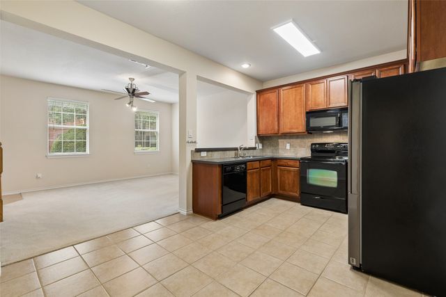 4140 Kyndra Circle, Richardson, TX 75082