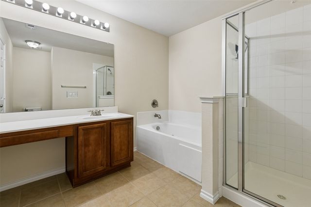 4140 Kyndra Circle, Richardson, TX 75082