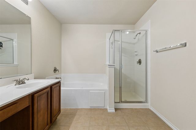 4140 Kyndra Circle, Richardson, TX 75082