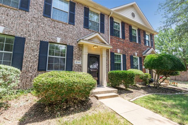4140 Kyndra Circle, Richardson, TX 75082