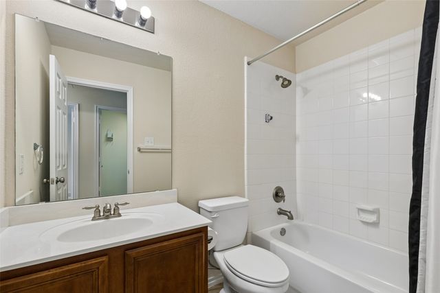 4140 Kyndra Circle, Richardson, TX 75082