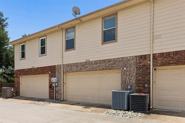 4140 Kyndra Circle, Richardson, TX 75082
