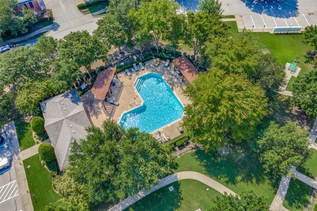 4140 Kyndra Circle, Richardson, TX 75082