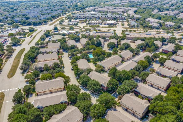 4140 Kyndra Circle, Richardson, TX 75082