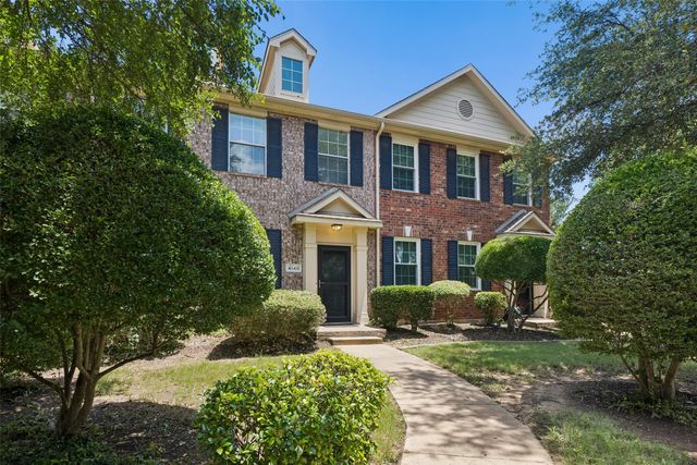 4140 Kyndra Circle, Richardson, TX 75082