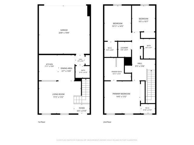 4140 Kyndra Circle, Richardson, TX 75082