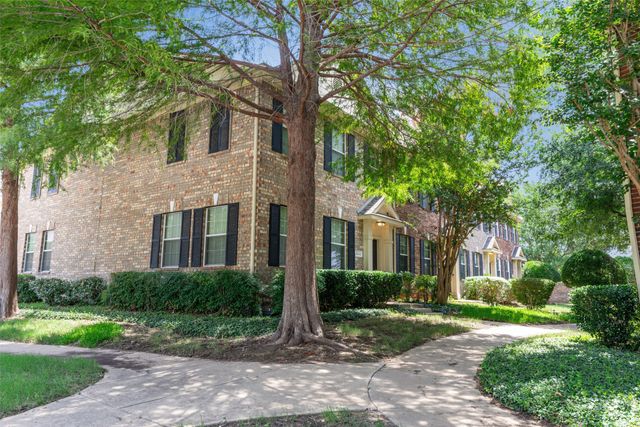 4140 Kyndra Circle, Richardson, TX 75082