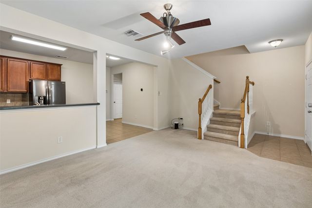4140 Kyndra Circle, Richardson, TX 75082