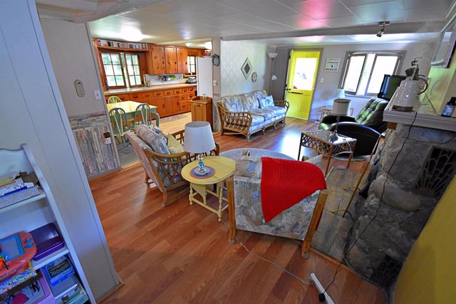 1900 Pavilion Drive, Lake City, MI 49651