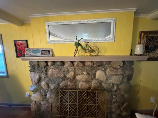 1900 Pavilion Drive, Lake City, MI 49651