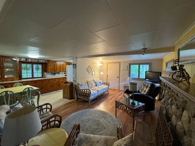 1900 Pavilion Drive, Lake City, MI 49651