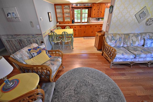 1900 Pavilion Drive, Lake City, MI 49651