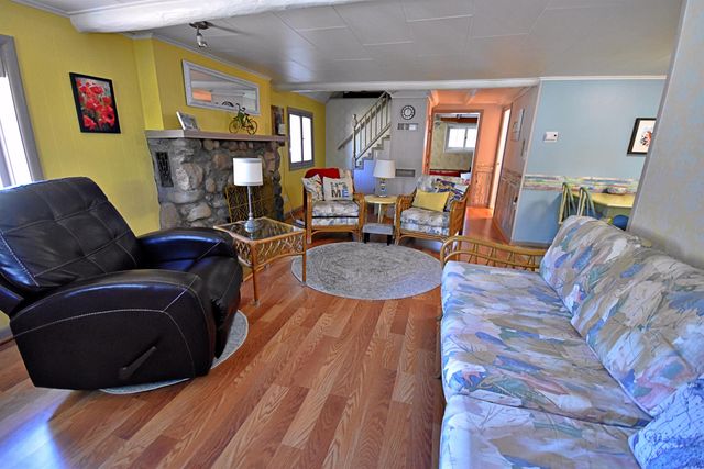 1900 Pavilion Drive, Lake City, MI 49651