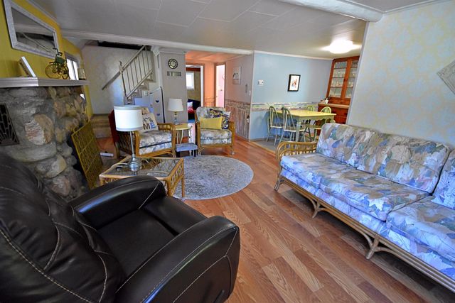 1900 Pavilion Drive, Lake City, MI 49651