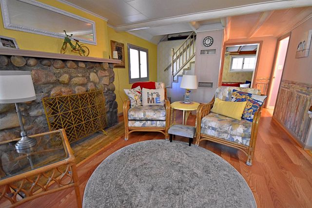 1900 Pavilion Drive, Lake City, MI 49651