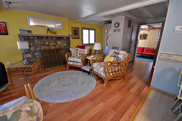 1900 Pavilion Drive, Lake City, MI 49651