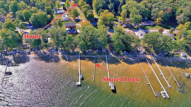 1900 Pavilion Drive, Lake City, MI 49651