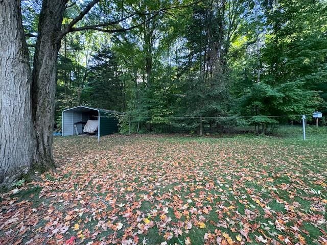 1900 Pavilion Drive, Lake City, MI 49651