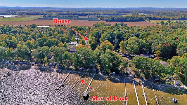 1900 Pavilion Drive, Lake City, MI 49651