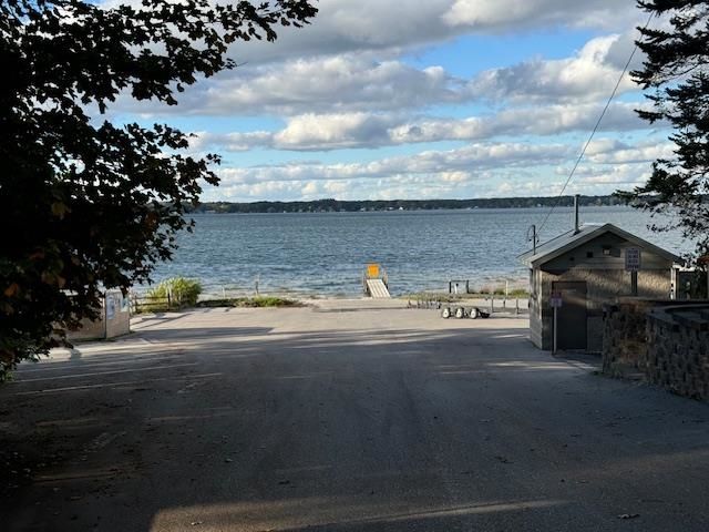 1900 Pavilion Drive, Lake City, MI 49651