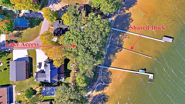 1900 Pavilion Drive, Lake City, MI 49651