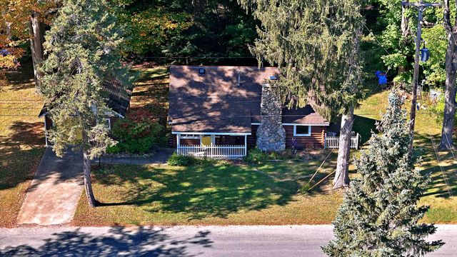 1900 Pavilion Drive, Lake City, MI 49651